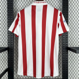 2005-2006 Granada 75th Anniversary Retro Soccer Jersey