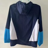 2025 BAR New Pattern Windbreaker