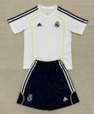 25-26 RMA Training Shirts Adult Suit