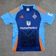25-26 Hamburger Royal Blue Special Edition Fans Soccer Jersey