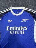 25-26 ARS Blue Special Edition Training Shirts