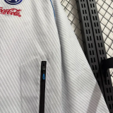 2025 Napoli New Pattern Windbreaker