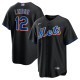 2024 MLB New York Mets New Pattern Jersey