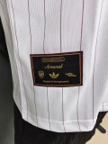 25-26 ARS White Casual Special Edition Player Version Soccer Jersey