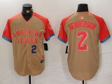 2024 MLB Baltimore Orioles New Pattern Jersey