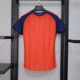 2026 World Cup Spain Home Women Player Version Soccer Jersey (女)