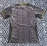 25-26 Brazil Black Special Edition Fans Soccer Jersey