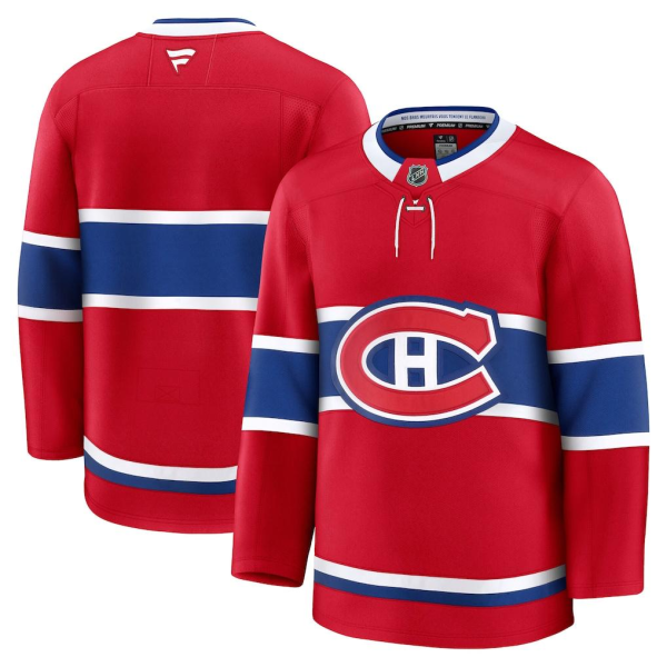 2025 NHL New Pattern Jersey