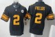 2024 NFL Pittsburgh Steelers New Pattern Jersey