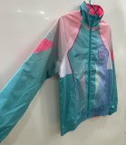 2025 BAR Double Sided Windbreaker