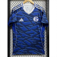 25-26 Schalke 04 Home Fans Soccer Jersey