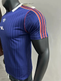 25-26 ARS Blue Casual Special Edition Player Version Soccer Jersey