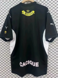 2003 Colo-Colo Away Retro Soccer Jersey