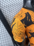 25-26 Japan Orange Special Edition Player Version Soccer Jersey