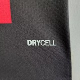 22-23 ACM Home 1:1 Fans Soccer Jersey