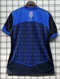 25-26 Universidad De Chile Blue Special Edition Training Shirts