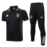 25-26 Germany High Quality Polo Tracksuit