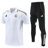25-26 RMA High Quality Polo Tracksuit