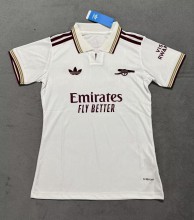 25-26 ARS Third Women Soccer Jersey (女)