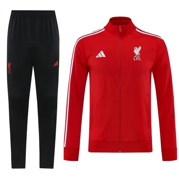 25-26 LIV High Quality Jacket Tracksuit