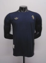 25-26 JUV Casual Edition Player Version Training shirts