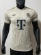 25-26 Bayern Oktoberfest Player Version Soccer Jersey 1:1 Thai Quality