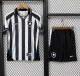 25-26 Botafogo Home Kids Soccer Jersey*空白版