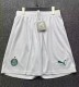 2026 Palmeiras Home Shorts Pants