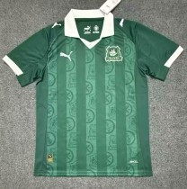 25-26 Plymouth Home Fans Soccer jersey