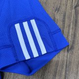 2009-2010 CHE Home Retro Long Sleeve Soccer Jersey