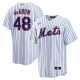 2024 MLB New York Mets New Pattern Jersey