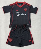 25-26 Sevilla Third Adult Suit