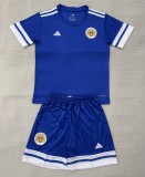 25-26 Curacao Home Kids Soccer Jersey