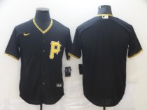 2024 MLB Pittsburgh Pirates New Pattern Jersey