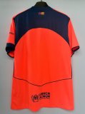 25-26 BAR Third Fans Soccer Jersey