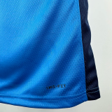 22-23 OKC Thunder GILGEOUS-ALEXANDER #2 Blue Top Quality Hot Pressing NBA Jersey