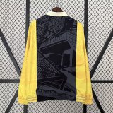 2024 Dortmund Double Sided Windbreaker