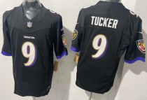 2024 NFL Baltimore Ravens New Pattern Jersey