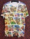 25-26 Japan Yellow Special Edition Fans Soccer Jersey
