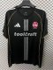 25-26 Nurnberg Black Special Edition Fans Soccer Jersey