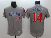 2024 MLB Chicago Cubs New Pattern Jersey