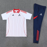 25-26 ARS High Quality Polo Tracksuit