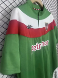 2011-2012 Bilbao Away Retro Soccer Jersey