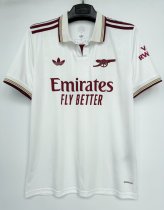 25-26 ARS Third Fans Soccer Jersey 1:1 Thai Quality