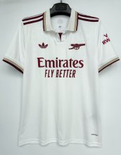 25-26 ARS Third Fans Soccer Jersey 1:1 Thai Quality