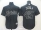 2024 MLB Chicago White Sox New Pattern Jersey