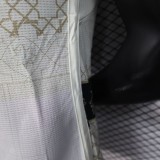 25-26 Algeria Player Version Training shirts (黑标)