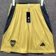 25-26 Boca Juniors Third Shorts Pants