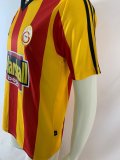1999-2000 Galatasaray Home Retro Soccer Jersey