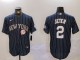 2024 MLB New York Yankees New Pattern Jersey